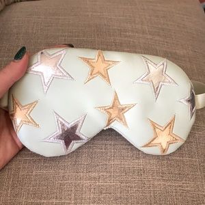 Free People cooling eye mask